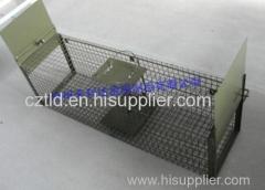 Factory Professional Manufacturer Wire Rat Trap Cage