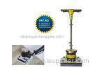 Multi Purpose concrete floor cleaning machine floor orbital sander for commercial use