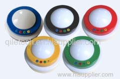 Enjoy Wireless Quiz Bowl Wireless Quiz Buzzers