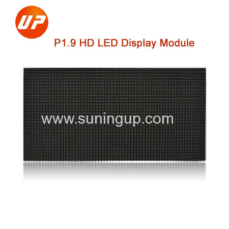 P1.9 led indoor display&indoor led display factory prices&indoor led display solutions