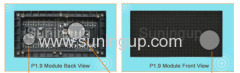 P1.9 led indoor display&indoor led display factory prices&indoor led display solutions