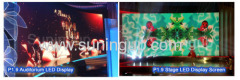 P1.9 led indoor display&indoor led display factory prices&indoor led display solutions