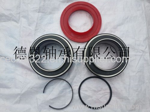 good quality DAF truck bearings