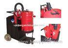 380V Adjustable wet and dry industrial vacuum cleaners 2200W 380 Volt