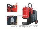 Custom Single Phase Powerful heavy duty industrial vacuum cleaners