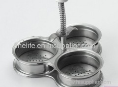 egg divider (perfect stainless steel )