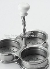 egg divider (perfect stainless steel )