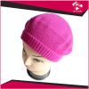 WINTER KNITTED BERET HAT