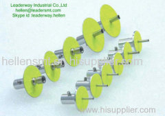 SMT Spare Parts (FUJI CP6/CP7/CP8/CP43/CP643/)