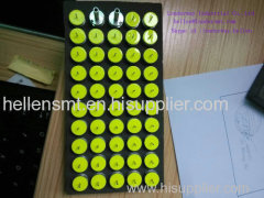 SMT Spare Parts (FUJI CP6/CP7/CP8/CP43/CP643/)