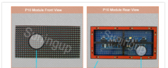 P10 HD LED Display&outdoor advertising LED Display&LED Display Manufacturers - Shenzhen Suningup Technology Co Ltd