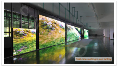 P10 HD LED Display&outdoor advertising LED Display&LED Display Manufacturers - Shenzhen Suningup Technology Co Ltd