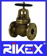 API/ANSI/ASME (SDNR) GLOBE VALVE