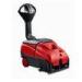 Carpet Cleaning Machine Fast dry Swing-brushing Dirty carpet cleaning machine