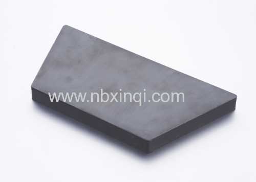 High permeability Mn-Zn ferrite