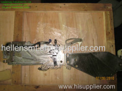 Juki SMT Feeder for Juki2020/Juki2030/Juki760/Juki750/Juki2050/Juki2060/Juki2070/Juki2080/Juki740/Juki730/FX-1R etc Chip