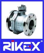 API/ ANSI/ ASME BALL VALVE