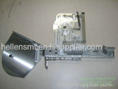 FUJI SMT CP7 8mm Paper Feeder for FUJI CP8/CP7/CP732/CP643/CP642/CP6 etc Chip Mounter
