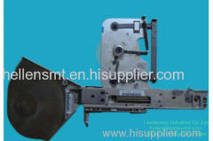 FUJI SMT CP7 8mm Paper Feeder for FUJI CP8/CP7/CP732/CP643/CP642/CP6 etc Chip Mounter