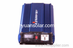 high frequency pure sine wave inverter 1000w