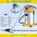 water filtration Vacuum Cleaner
