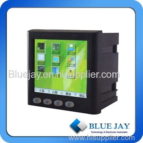 High Quality Digital Display with High Accuracy Power Meter