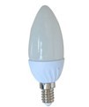 Best Sales LED Candle Light 4w