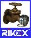 DIN HOSE/STORM GLOBE/ANGLE VALVE