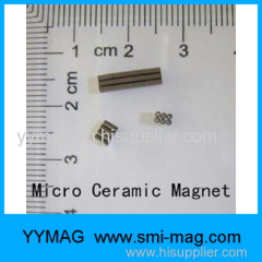 small magnet mini magnet precision magnet