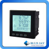 Multi Function LCD Display Power And Energy Meter