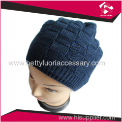 2014 FASHION KNITTED BEANIE