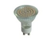 Low Price LED GU10 Lamp 3w