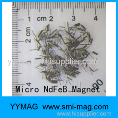 micro magnet small magnet