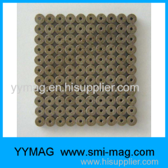 micro magnet small magnet