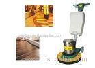 Single Disc Floor Polishing Machine