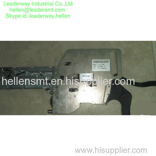 I-PULSE SMT feeder F1 type all size