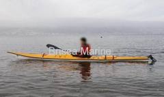 FRP Sea Kayak K540