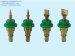 JUKI Feeders and nozzles for pick and place machine