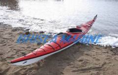 ocean kayak single kayak