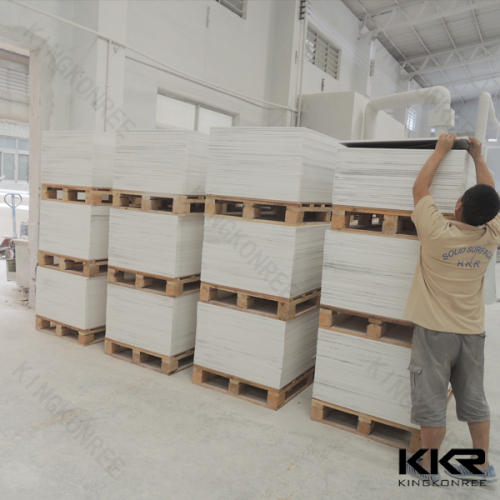 solid surface artificial stone