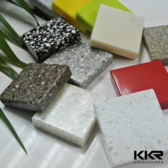 300colors Acrylic Solid Surface/Solid Surface Artificial Stone