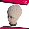 WOMEN ACRYLIC KNITTED BEANIE