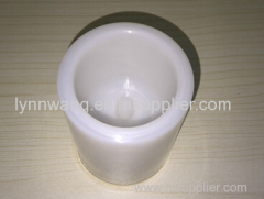 4 * 6 plastic candle led tea candle