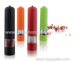 PM E01 electric pepper mill