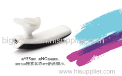 4.0 bluetooth headset for ear