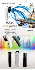 4.0 bluetooth headset for ear