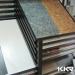 Solid surface sheet acrylic stone