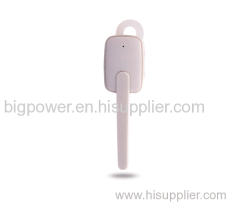 4.0 bluetooth headset music player