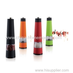 PE E03 electric pepper mill