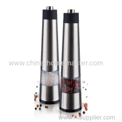 PE E03A electric pepper mill